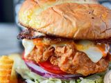 Mad Bite Sandwich