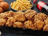 Madness Box Meal