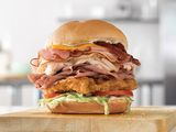 Madness Crocodile Sandwich