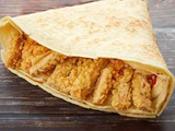 Crispy Crepe