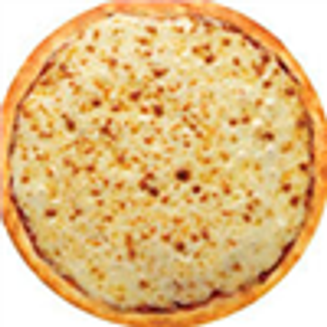 Large Margarita Pizza - Thin