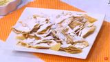 Nuts Pie
