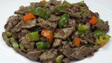 Alexandrian Mix Meal
