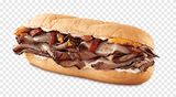 Cheese Steak Sandwich