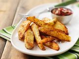 Mexican French Fries