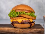 Milano burger