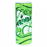mirinda apple