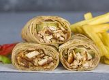 Shawerma Mix Sandwich