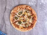 Mix Chicken Italian Pizza