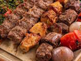 Mix Grill Meal