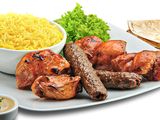 Mix Grill Meal