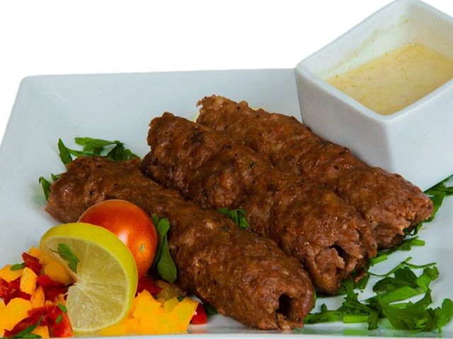 Kofta