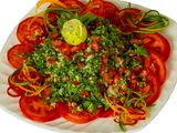 Tabbouleh Salad