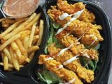 Chicken Crispy