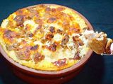 Muammar Rice With Meat