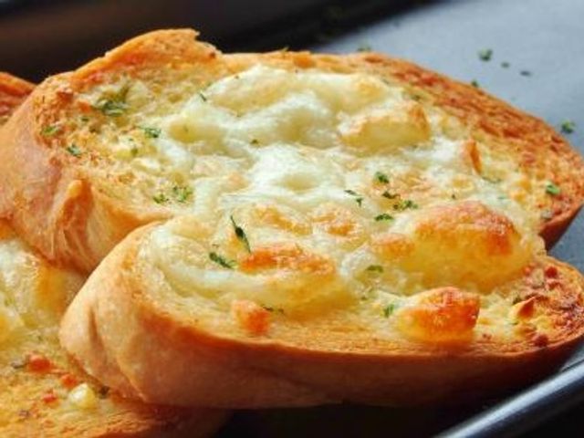 Garlic Bread