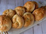 Garlic Bites