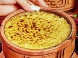 Mummar Rice With Pigeon