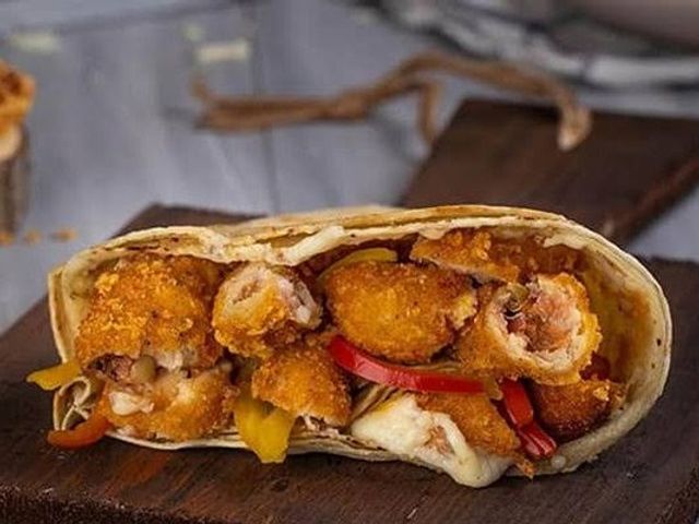 كريب كوردن بلو