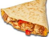 كريب شيش طاووق
