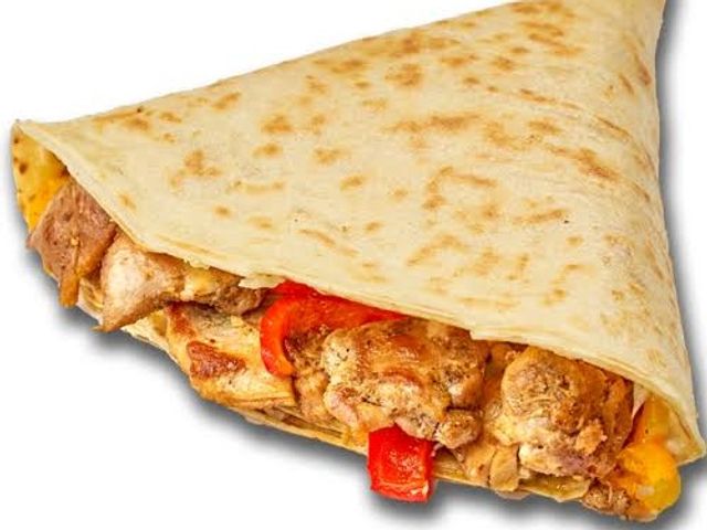 كريب شيش طاووق