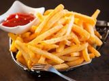 French Fries Platter