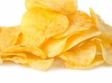 Chips Potato Platter