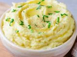 Mashed Potato Platter