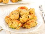 French Omelet Platter
