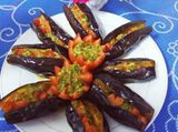 Eggplant