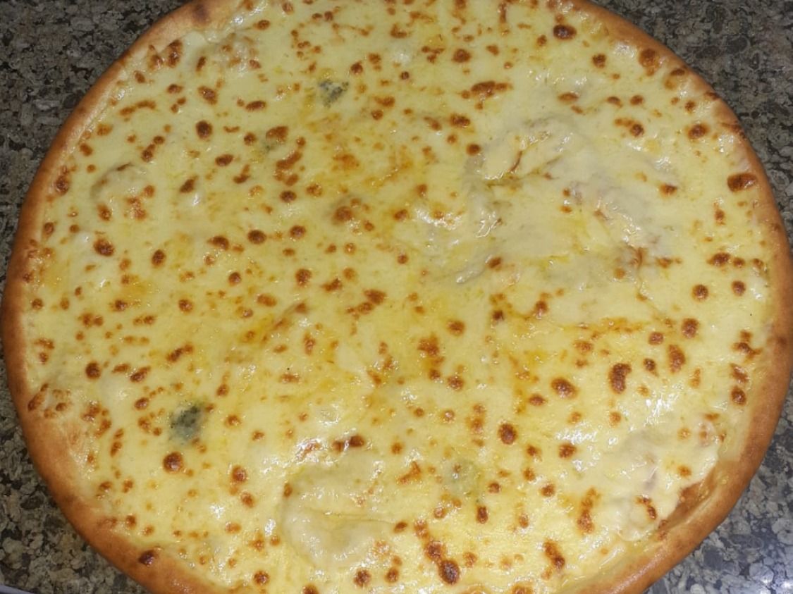 Quarterro Formaggio