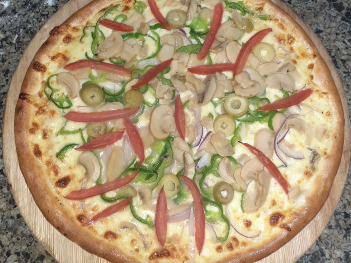 Vegetarian
