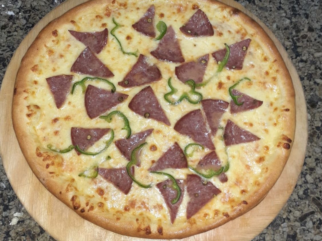 Salami