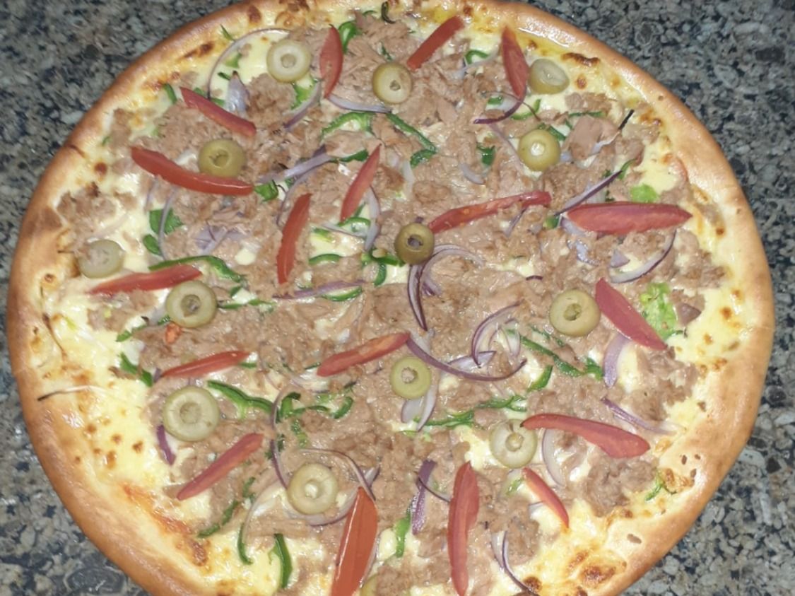 Tuna