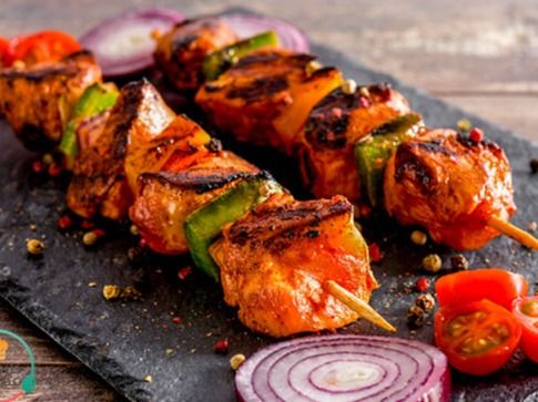 Shish Tawook