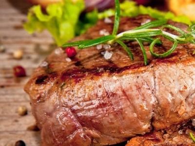 Beef Cheese Steak