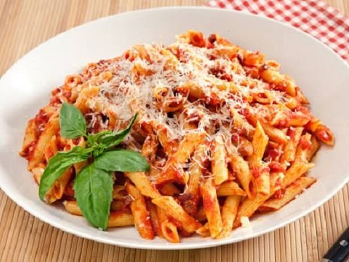 Bena Arrabbiata