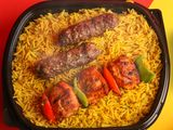 Mix Mega Meal