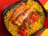 Mix Star Meal