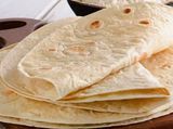 Syrian Bread