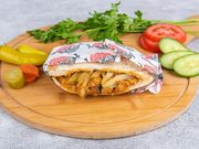 ساندويش فول خبز الاجاويد