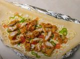 Zinger Crepe