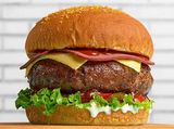 Large Hi Burger