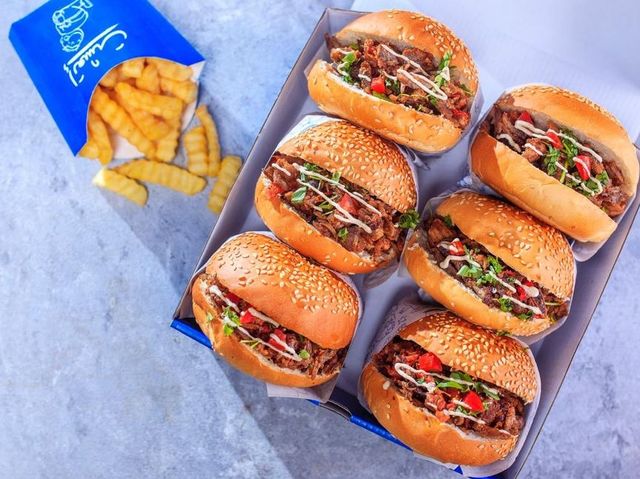 Al Shellah Meat Box