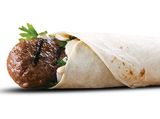 Kofta Sandwich