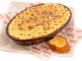 Negresco Pasta