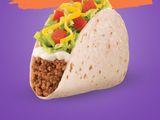 Original Meat Taco