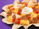 X Large Supreme Nachos