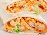 Chicken Strips Sandwich