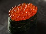 Gunkan Caviar